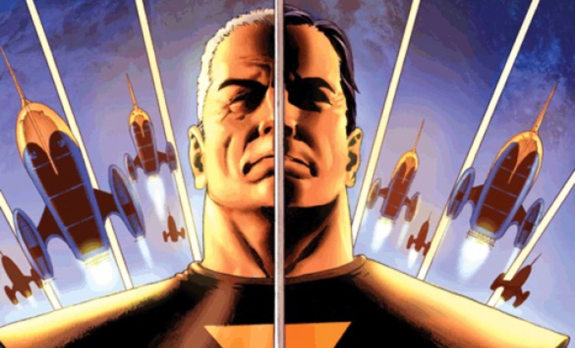 ‘Attack the Block’ Creator Joe Cornish Writing, Directing ‘Starlight’ Film Adaptation from Mark Millar