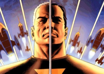 ‘Attack the Block’ Creator Joe Cornish Writing, Directing ‘Starlight’ Film Adaptation from Mark Millar