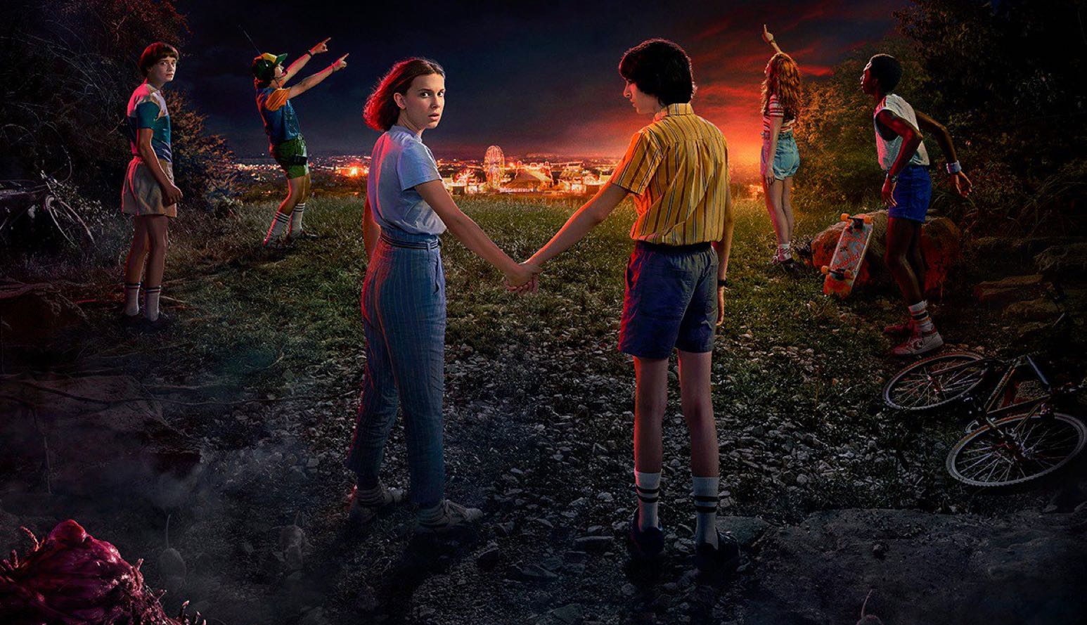 ‘Stranger Things’ Season 3 Teaser Trailer Released, Debut Date on Netflix Revealed (VIDEO)