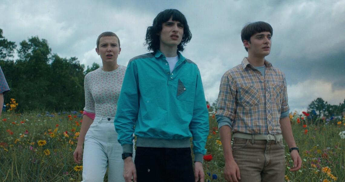 ‘Stranger Things’ Final Season Set to Start Production in January