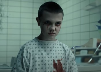 WATCH: ‘Stranger Things’ Season 4: The First 8 Minutes from the Debut Episode