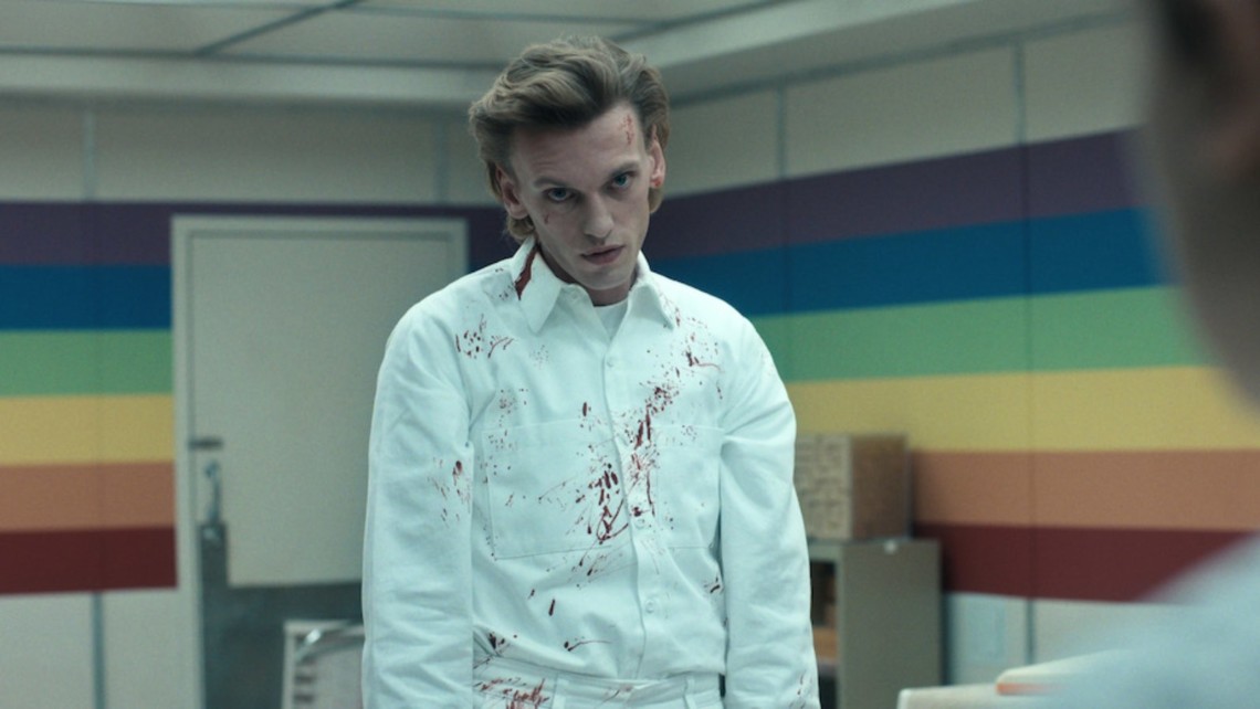 ‘Stranger Things’ Season 4 Mid-Season Finale Explained Including Vecna’s Origin and Set Up for Second Half