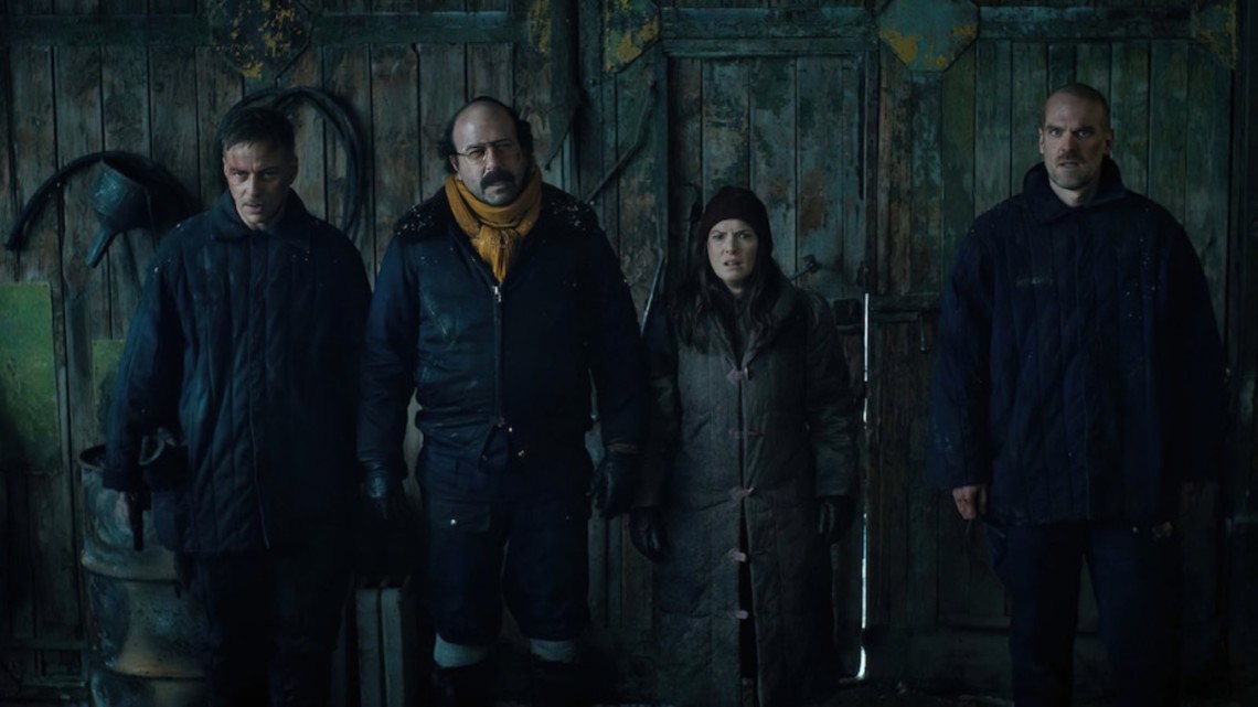 ‘Stranger Things’ Creators Answer Questions About Season 4, Tease What’s Coming in Fifth and Final Season