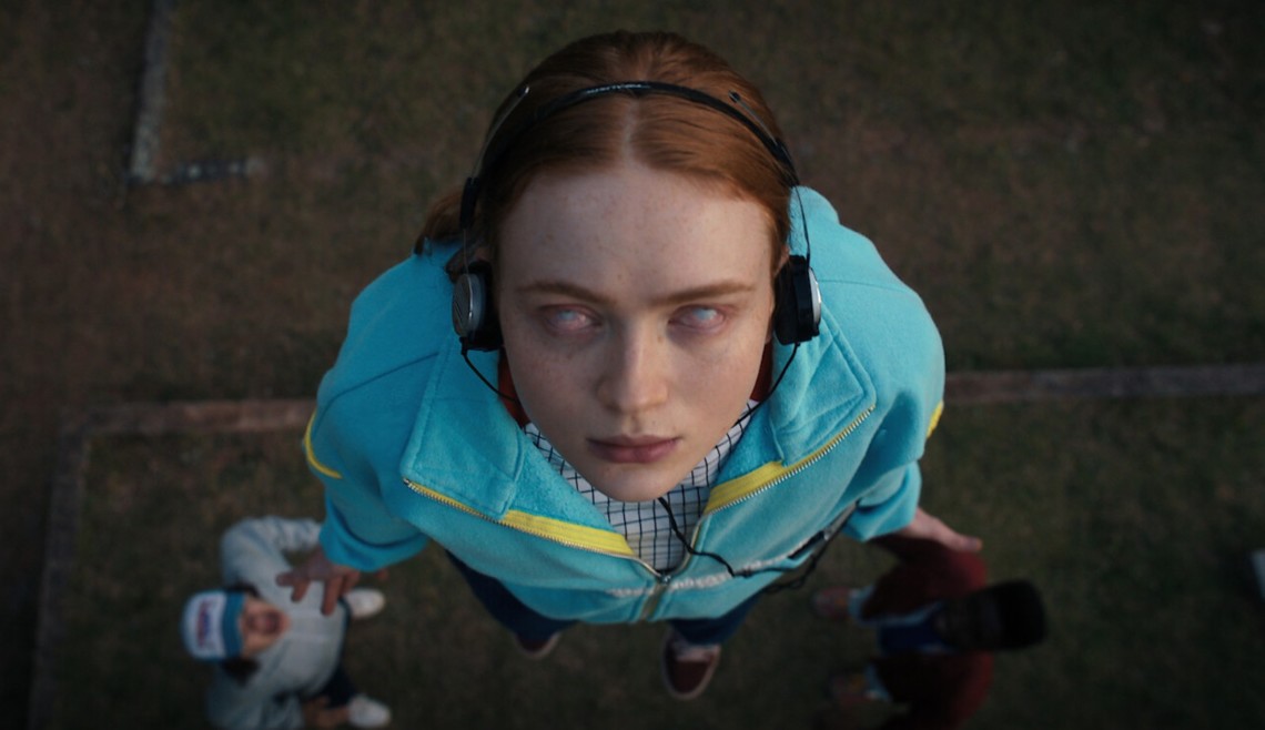 ‘Stranger Things’ Creators Tease Final Season Pitch Made Netflix Executives ‘Cry’