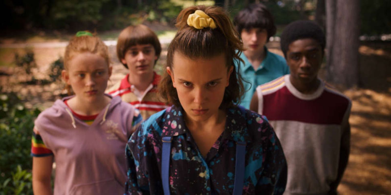 ‘Stranger Things’: Series Creators Preview What Lies Ahead for the Characters in Season 3