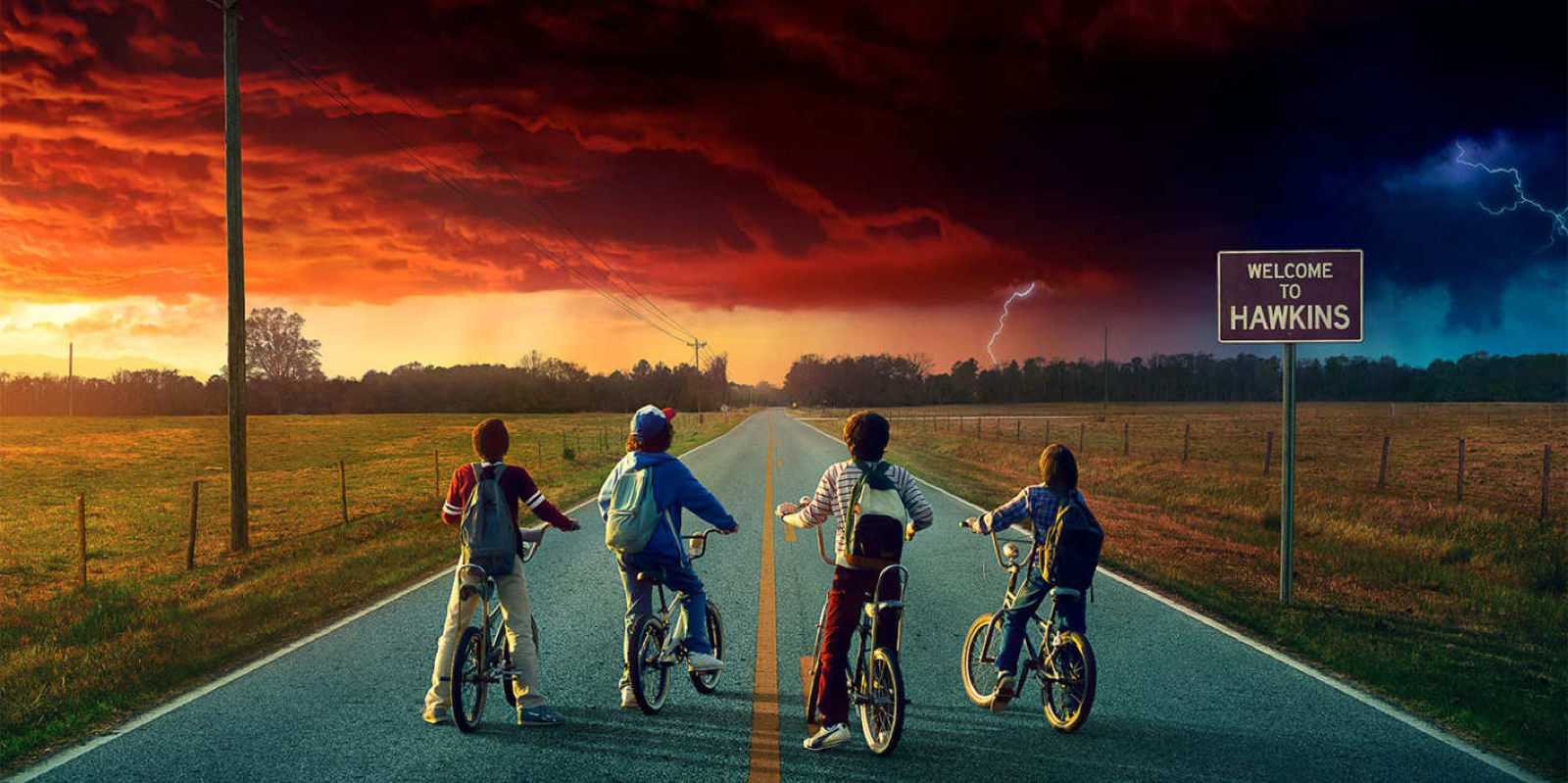 ‘Stranger Things’ Season 2 Plot, Debut Date and Poster Revealed