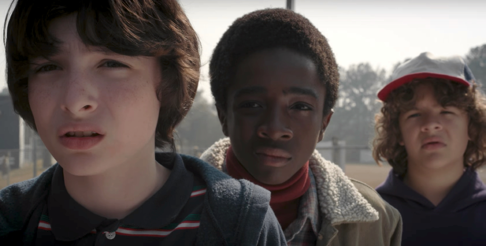‘Stranger Things’ Trailer Reveals a Thrilling and Haunting Look at Season 2