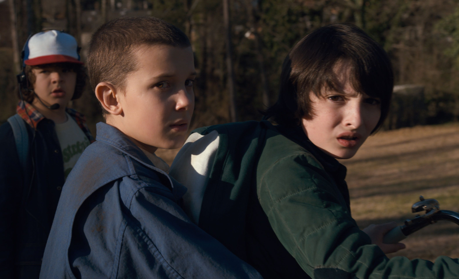 ‘Stranger Things’: Details on New Characters Added for Season 2
