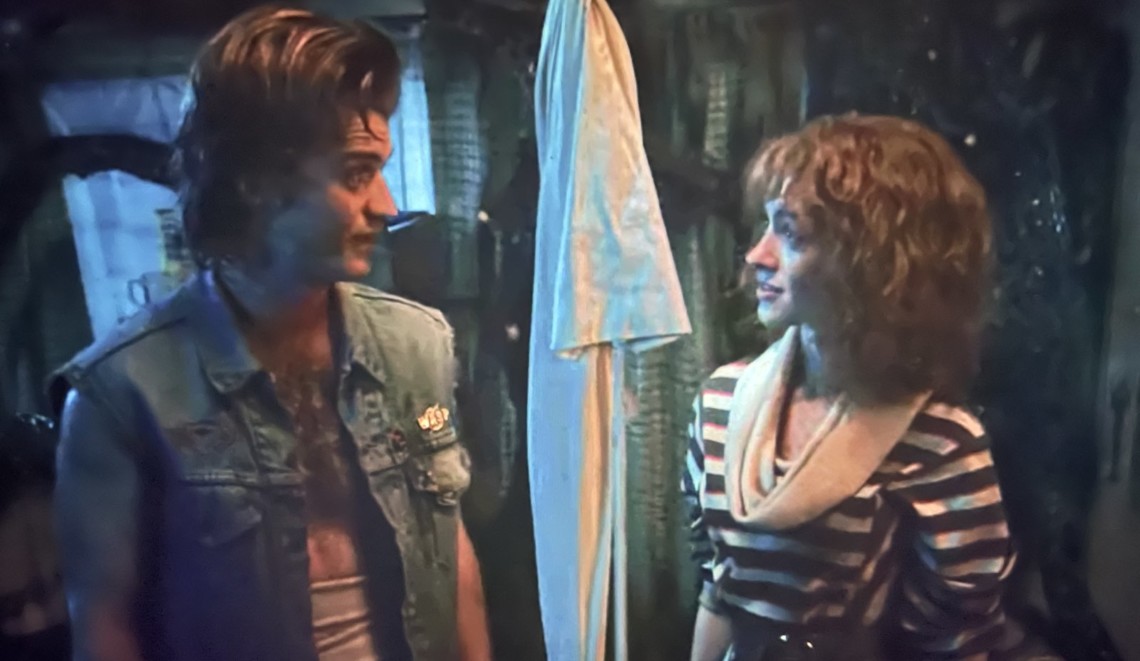 ‘Stranger Things’ Creators Reveal ‘Everybody is in Danger’ in Season 4, Vol. 2, Tease How It Leads to Final Season