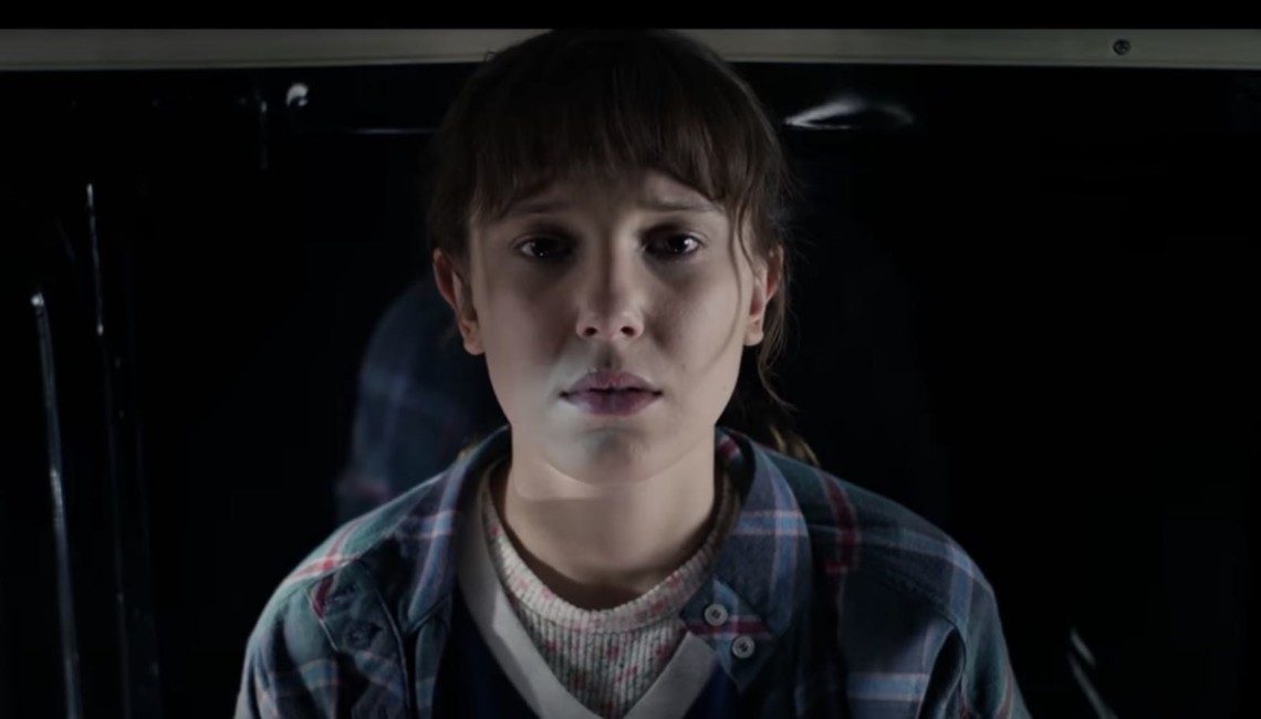 VIDEO: ‘Stranger Things’ Season 4 Teaser Promises ‘The Best Spring Break Ever’