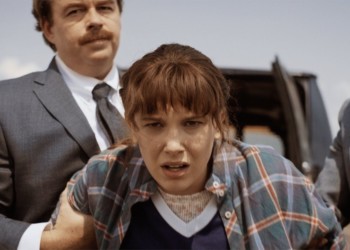 VIDEO: ‘Stranger Things’: First Look at Season 4 in New Teaser, Photos with Series Set for Return in 2022