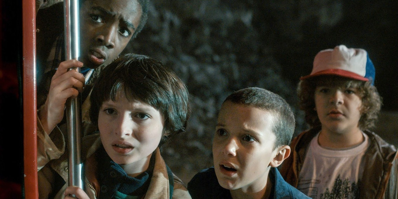 ‘Stranger Things’ Cast Member Has a Theory About the Show That Will Blow Your Mind