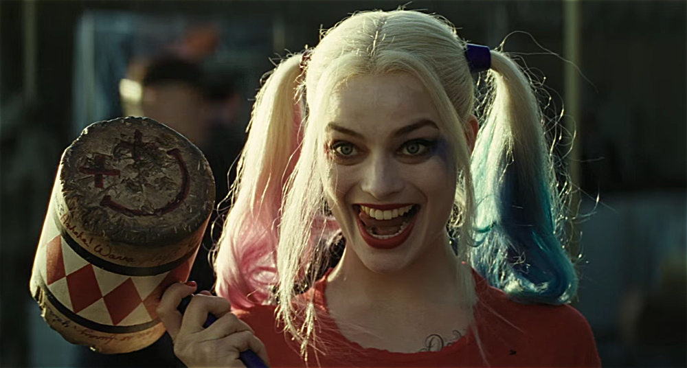 New Suicide Squad Trailer with More Joker, More Harley Quinn and Batman Stops By (VIDEO)