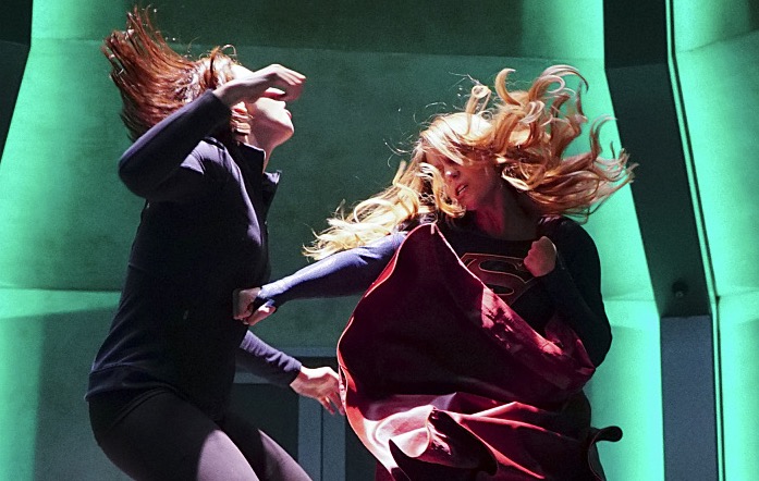 Supergirl Recap ‘Hostile Takeover’: It’s a Family Affair