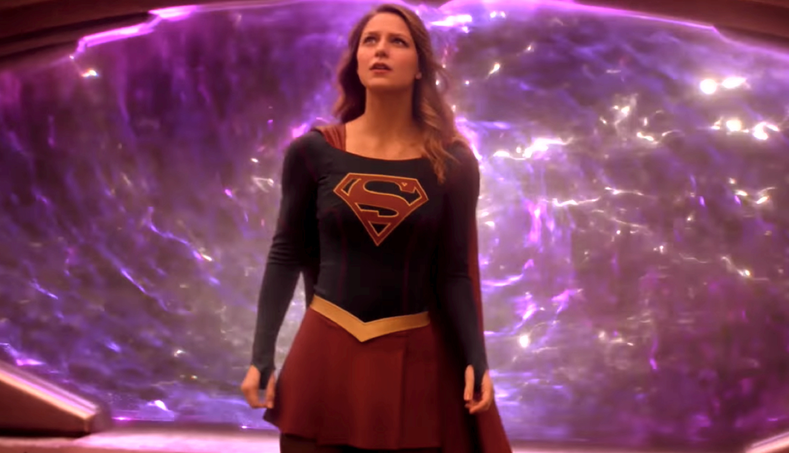 First Look at Kevin Smith’s ‘Supergirl’ Episode (VIDEO)