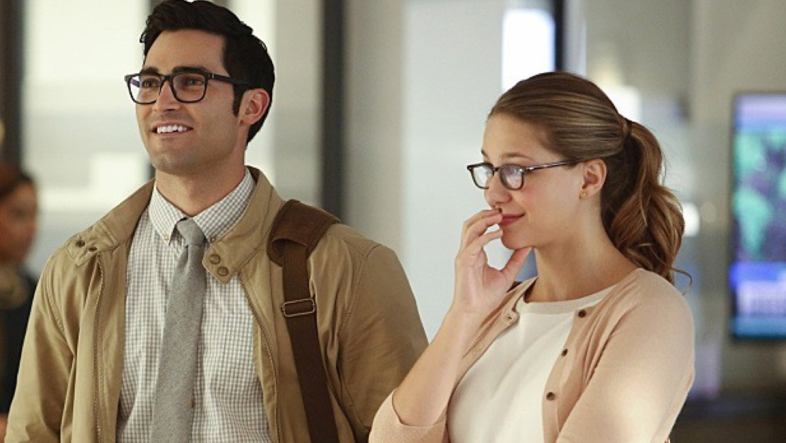 ‘Supergirl’ Recap Season 2 Debut: ‘The Adventures of Supergirl’