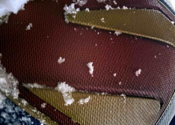 James Gunn Reveals New Title for ‘Superman: Legacy’ and First Look at New Symbol for the Suit