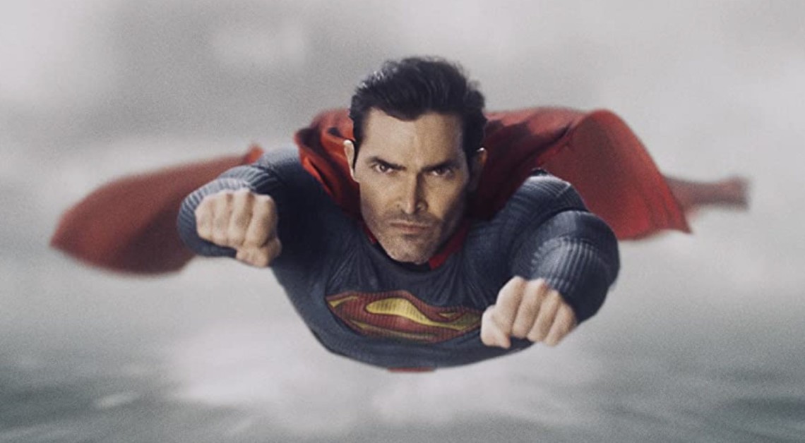 ‘Superman & Lois’ Renewed for Season 2 on The CW