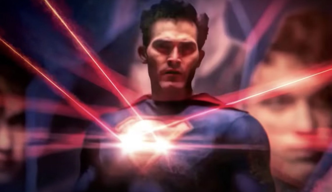 VIDEO: ‘Superman & Lois’ Trailer Reveals the Man of Steel Facing New Challenges as a Family Man
