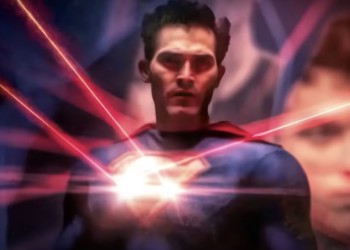 VIDEO: ‘Superman & Lois’ Trailer Reveals the Man of Steel Facing New Challenges as a Family Man