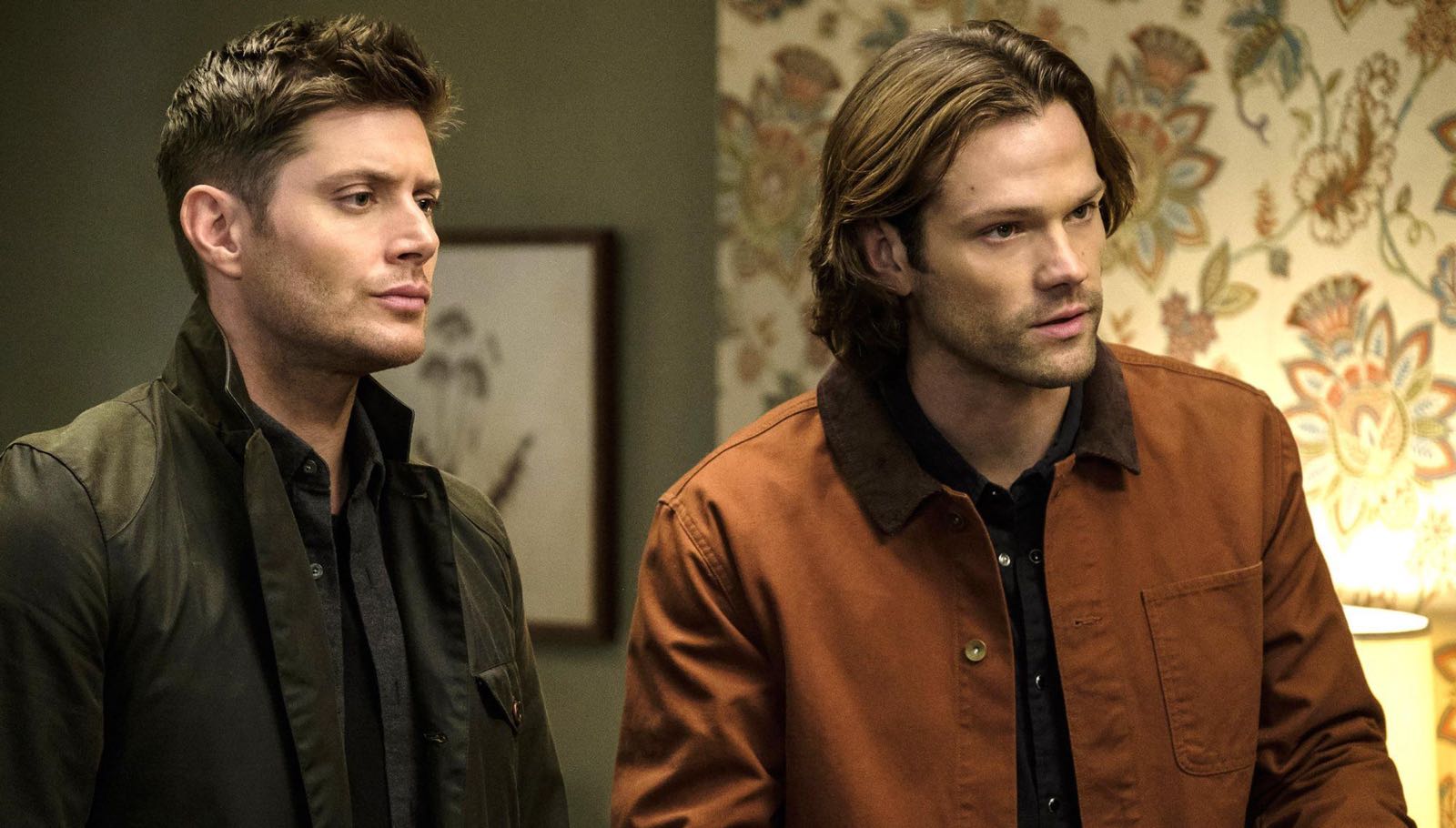 ‘Supernatural’ To End After Season 15 on the CW