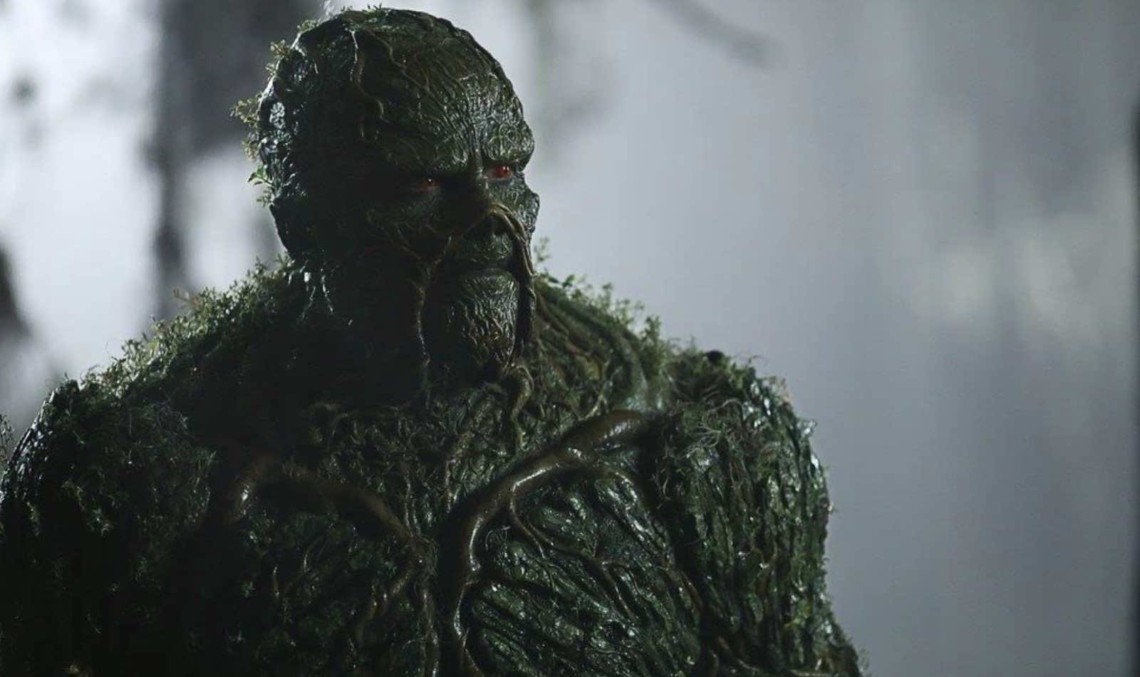 ‘Logan’ Director James Mangold in Early Talks to Lead ‘Swamp Thing’ Film at DC