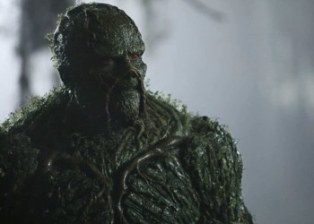 ‘Logan’ Director James Mangold in Early Talks to Lead ‘Swamp Thing’ Film at DC
