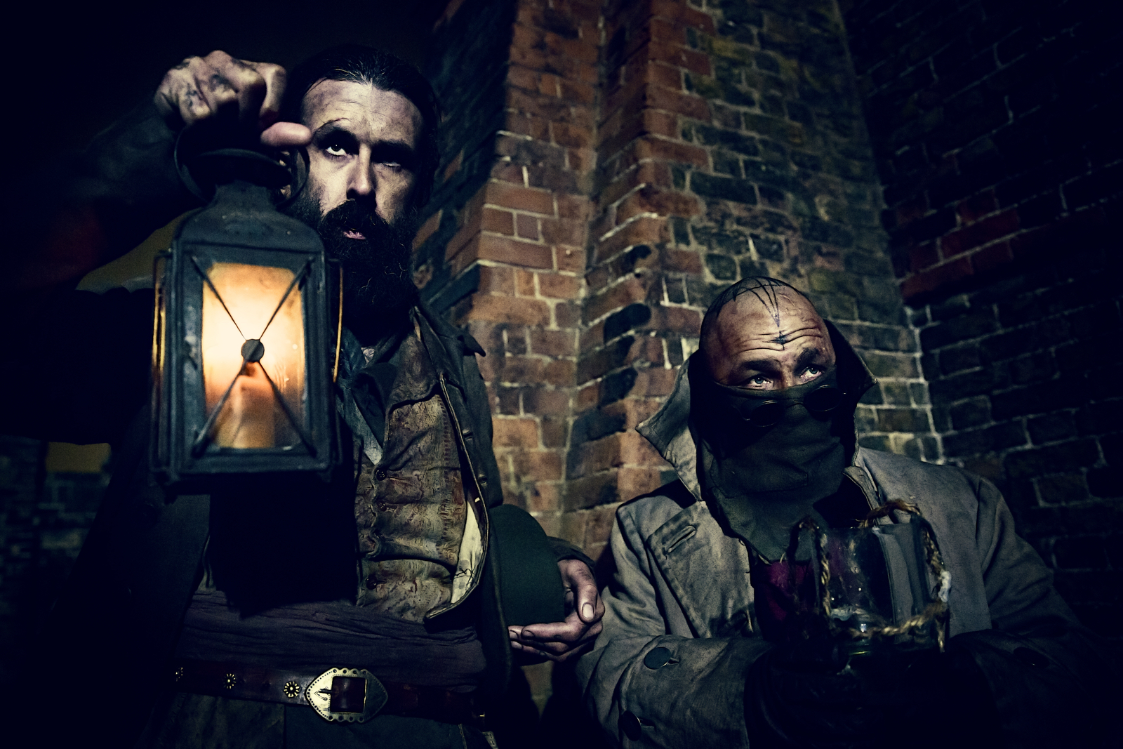 ‘Taboo’ Recap ‘Episode 4’: League of the Damned