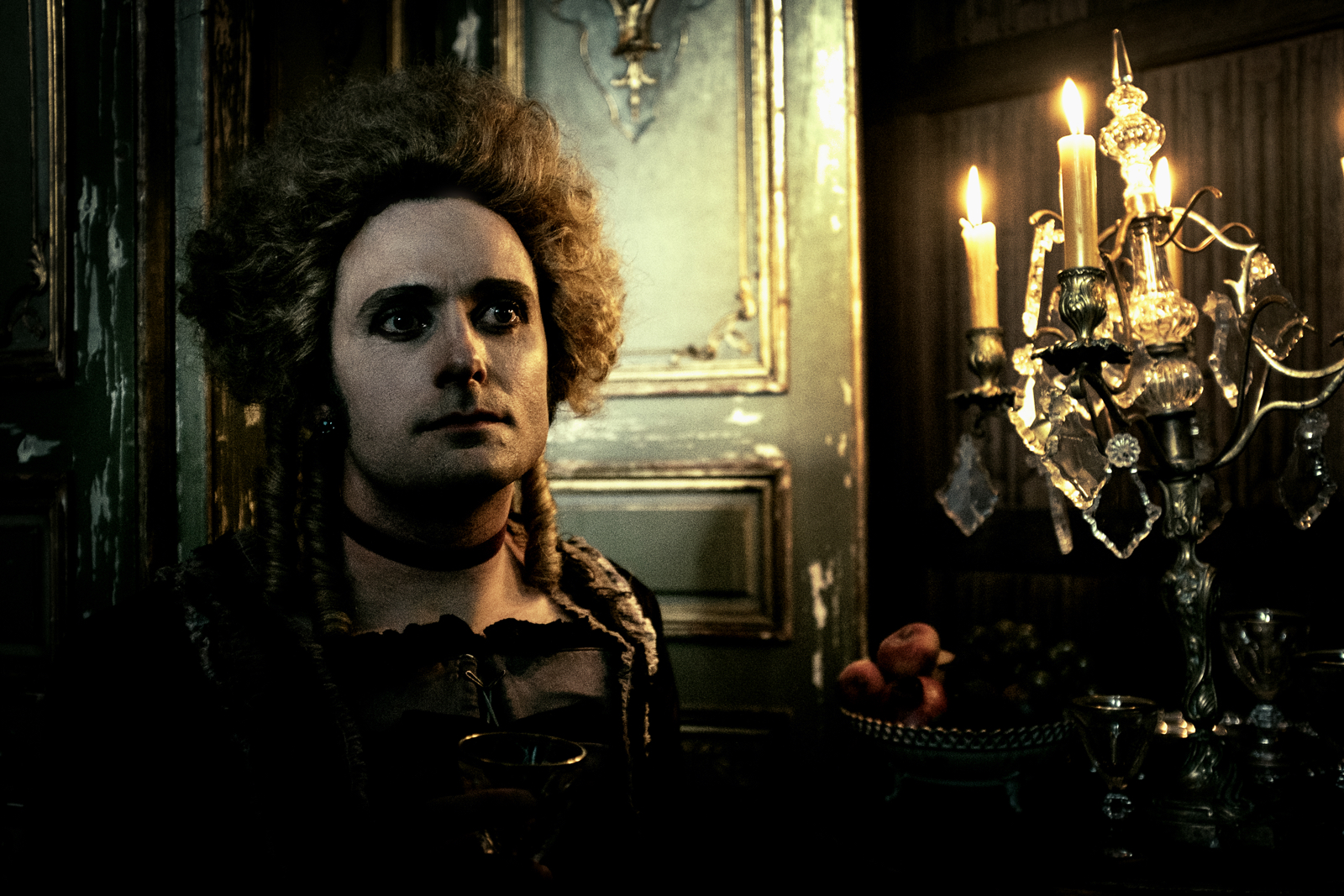 ‘Taboo’ Recap ‘Episode 7’: The Crimes and Punishment of James Delaney