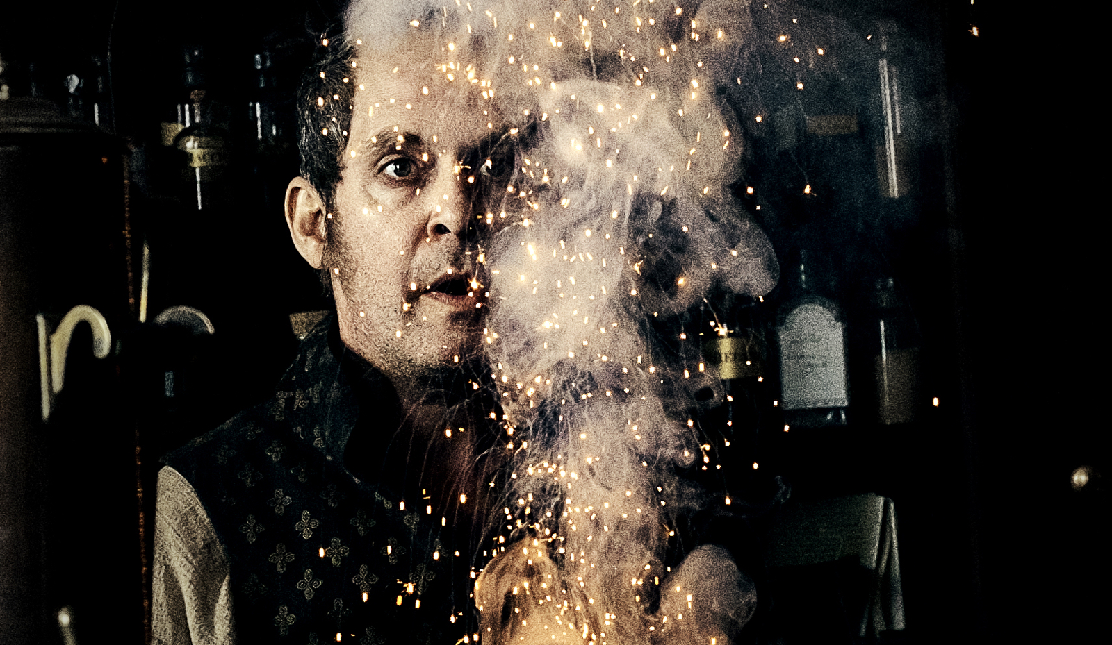 ‘Taboo’ Season Finale Recap ‘Episode 8’: The Americans