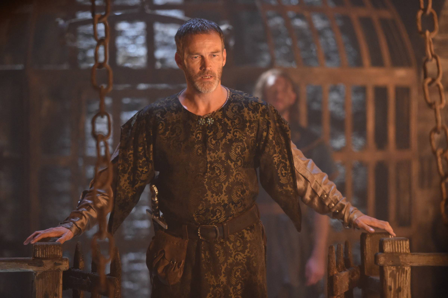 The Bastard Executioner Recap ‘Effigy/Delw’: Secrets and Lies