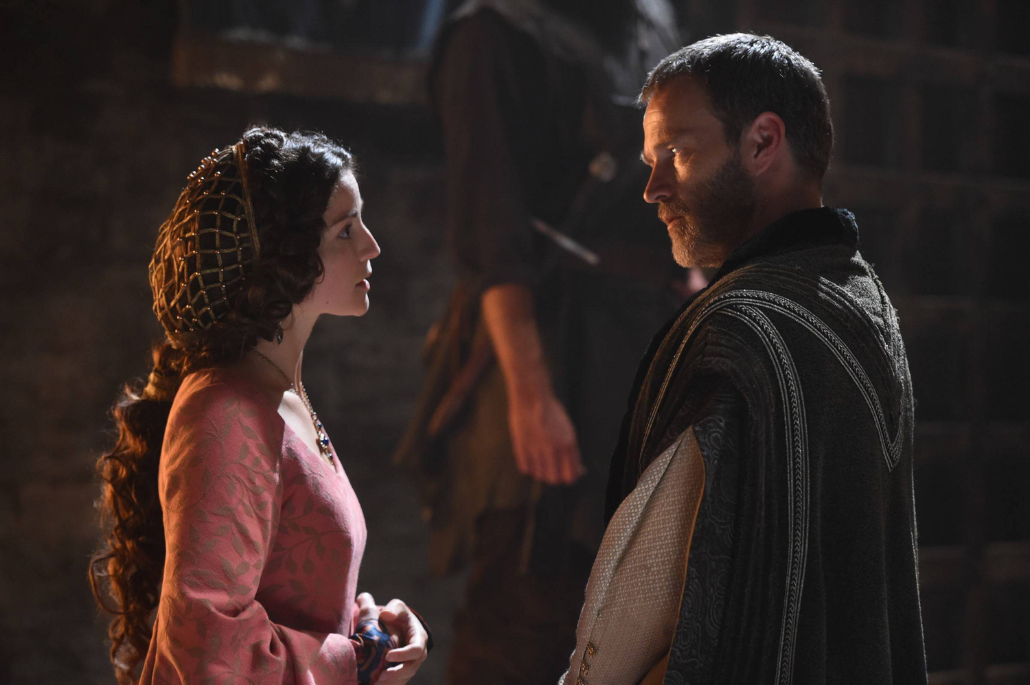 The Bastard Executioner Recap ‘Effigy/Delw’: Secrets and Lies