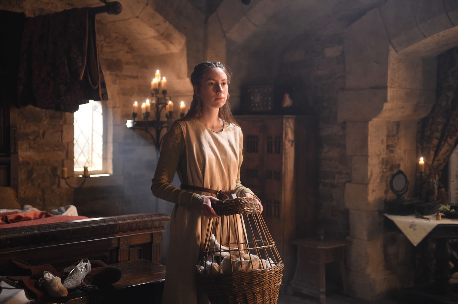 The Bastard Executioner Recap ‘Piss Profit/Proffidwyr Troeth’: There’s Always Someone Worse