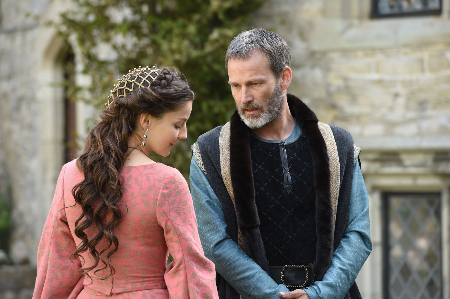 The Bastard Executioner Recap ‘Piss Profit/Proffidwyr Troeth’: There’s Always Someone Worse