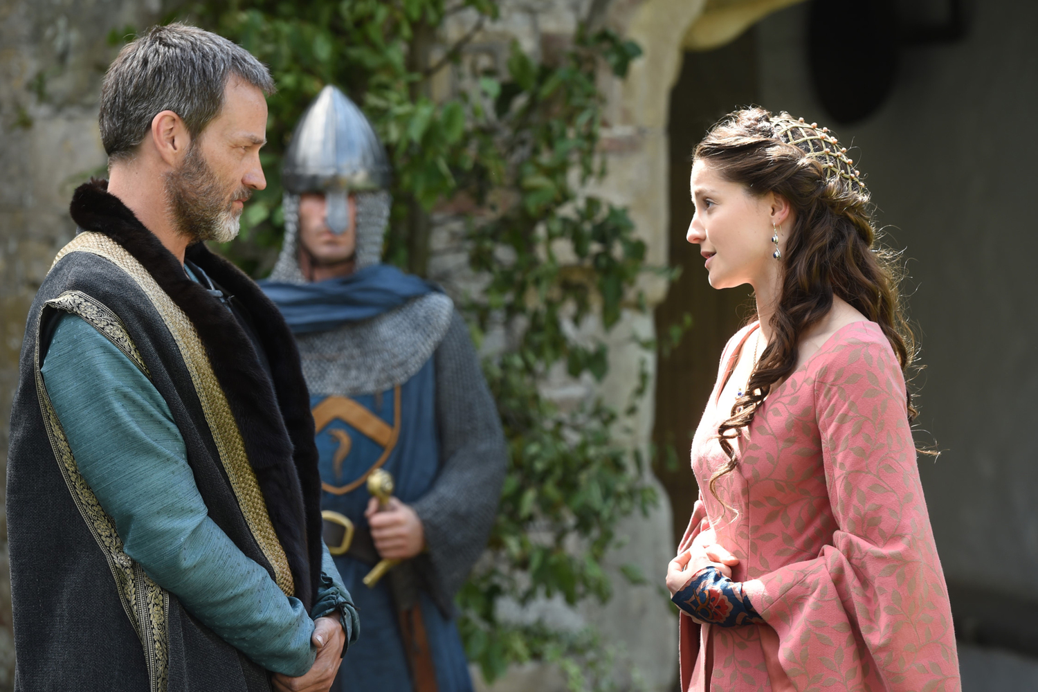 The Bastard Executioner Recap ‘Piss Profit/Proffidwyr Troeth’: There’s Always Someone Worse