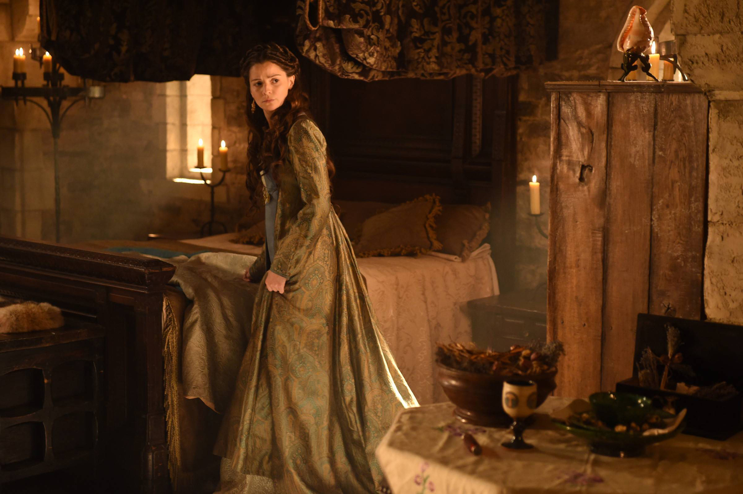 The Bastard Executioner Recap ‘Behold the Lamb/Gweled yr Oen’: Confessional