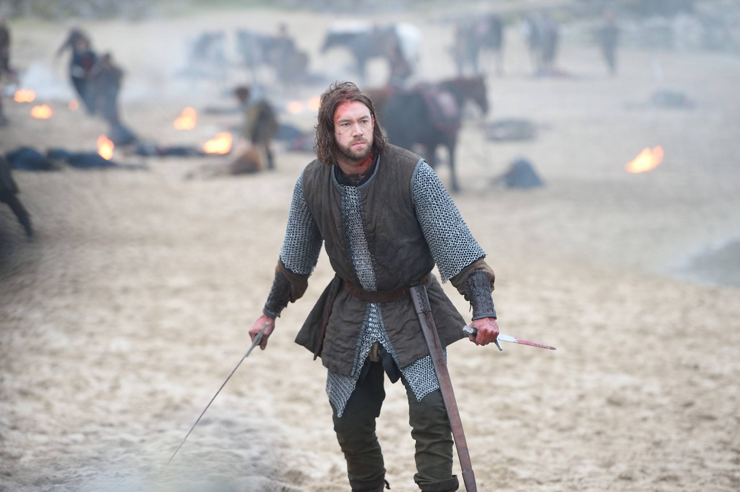 Scream Queens Recap ‘Ghost Stories’: A Cautionary Tale