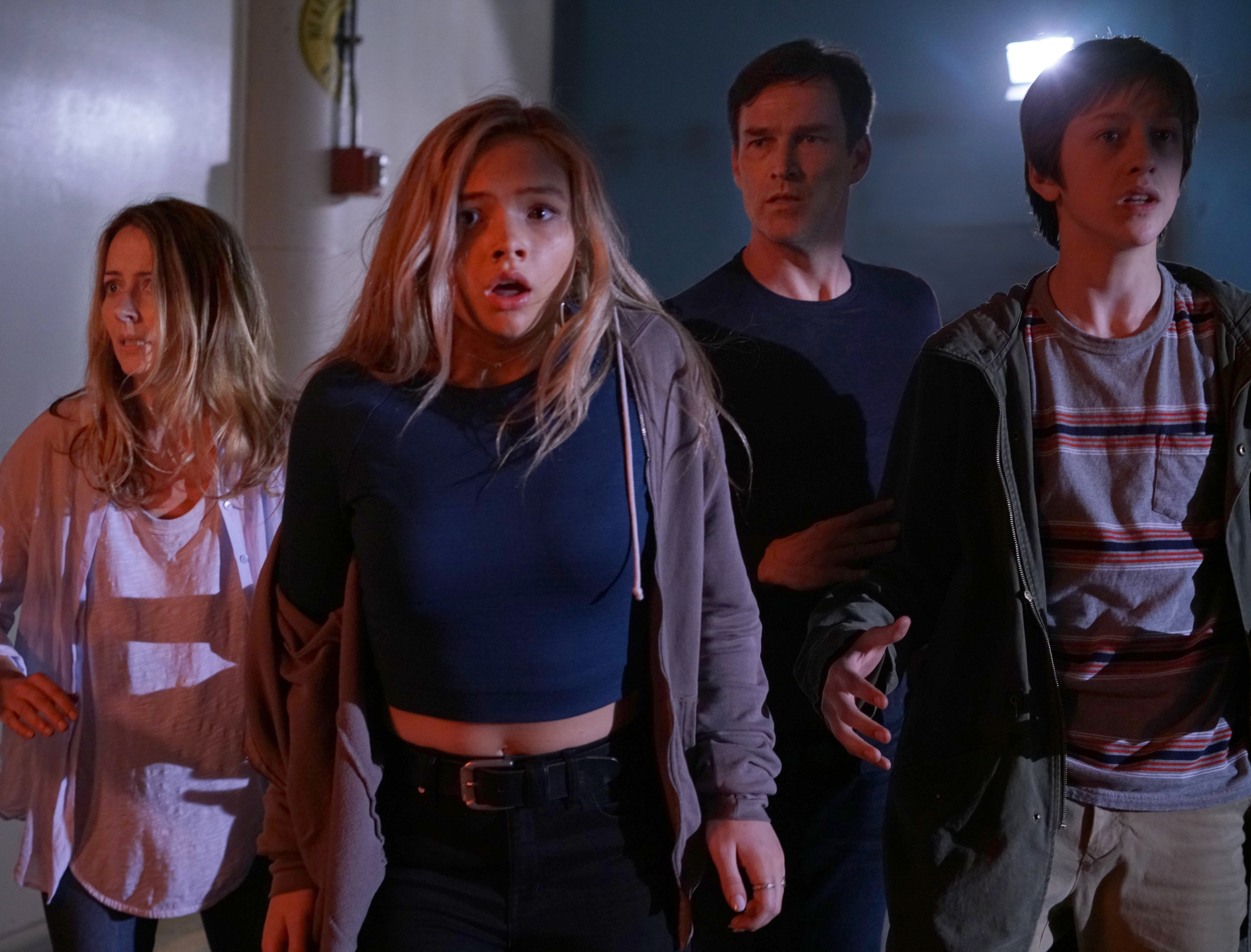 ‘The Gifted’ Renewed for Season 2 on FOX
