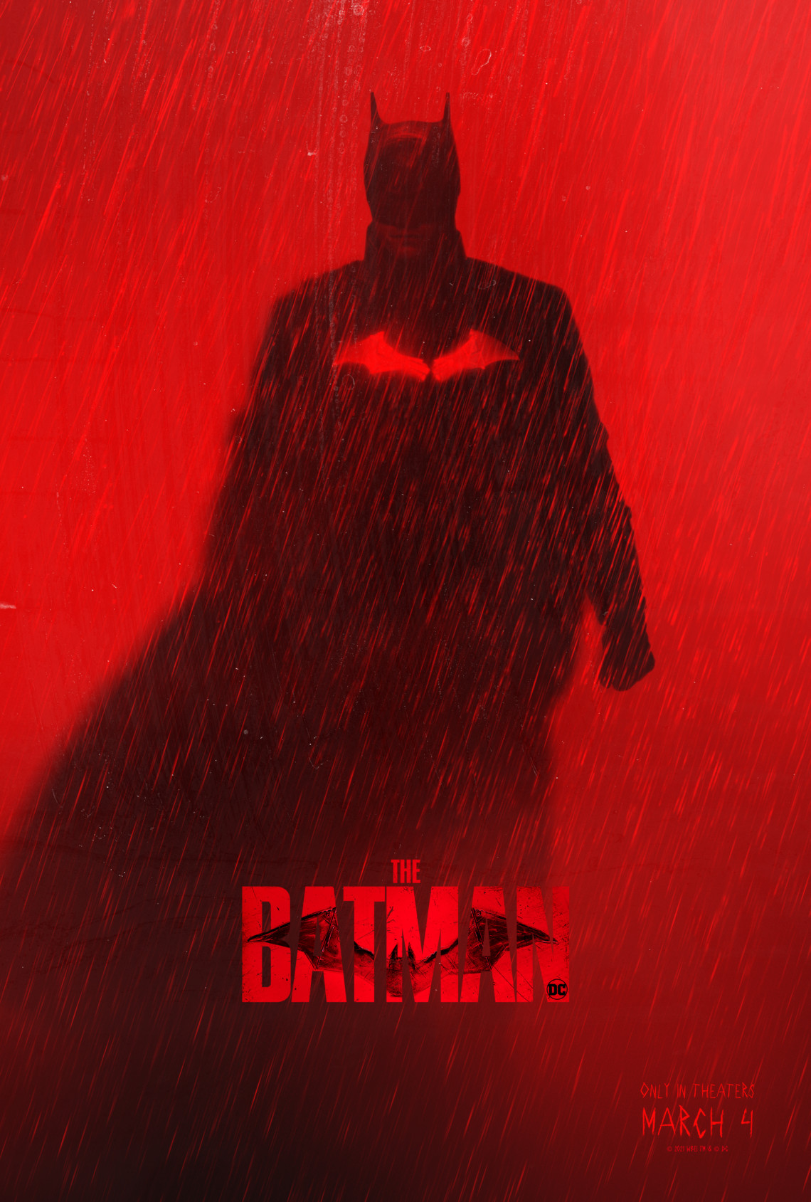 VIDEO: ‘The Batman’: New Trailer Reveals Longer Look at The Riddler, The Penguin and Catwoman