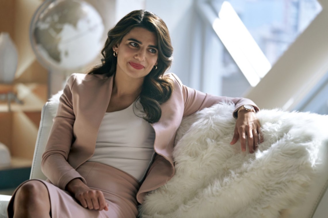 ‘The Boys’ Recap Season 3, Episode 6 ‘Herogasm’: Welcome to the Party, Pal