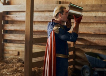 ‘The Boys’ Recap Season 3, Episode 7 ‘Here Comes a Candle To Light You To Bed’: Like Father, Like Son