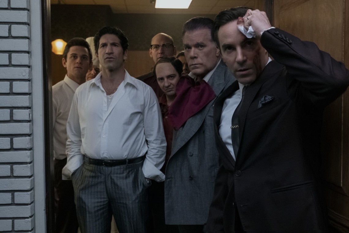 VIDEO: ‘The Many Saints of Newark’: First Full Trailer Arrives for ‘The Sopranos’ Prequel