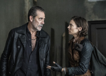 ‘The Walking Dead: Dead City’ Trailer Drops Negan and Maggie in the Middle of New York City