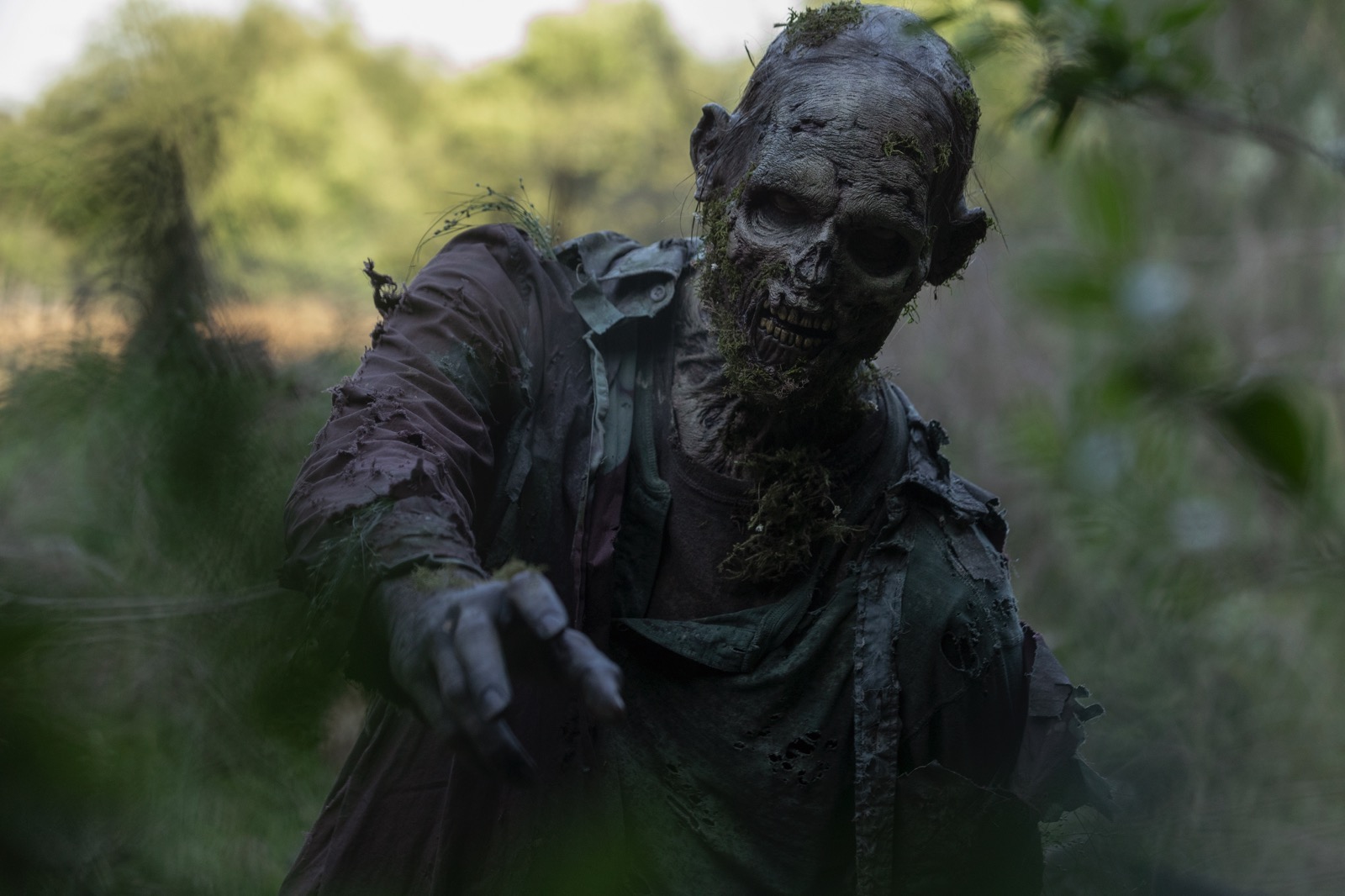 ‘The Walking Dead’ Recap ‘Ghosts’: Sleepless Nights