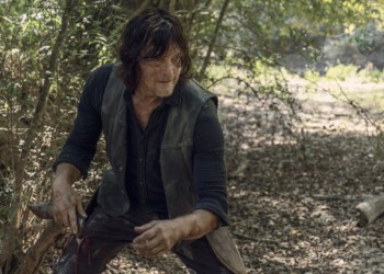 The Walking Dead’ Season 10 Finale Recap ‘A Certain Doom’: Burning Down the House