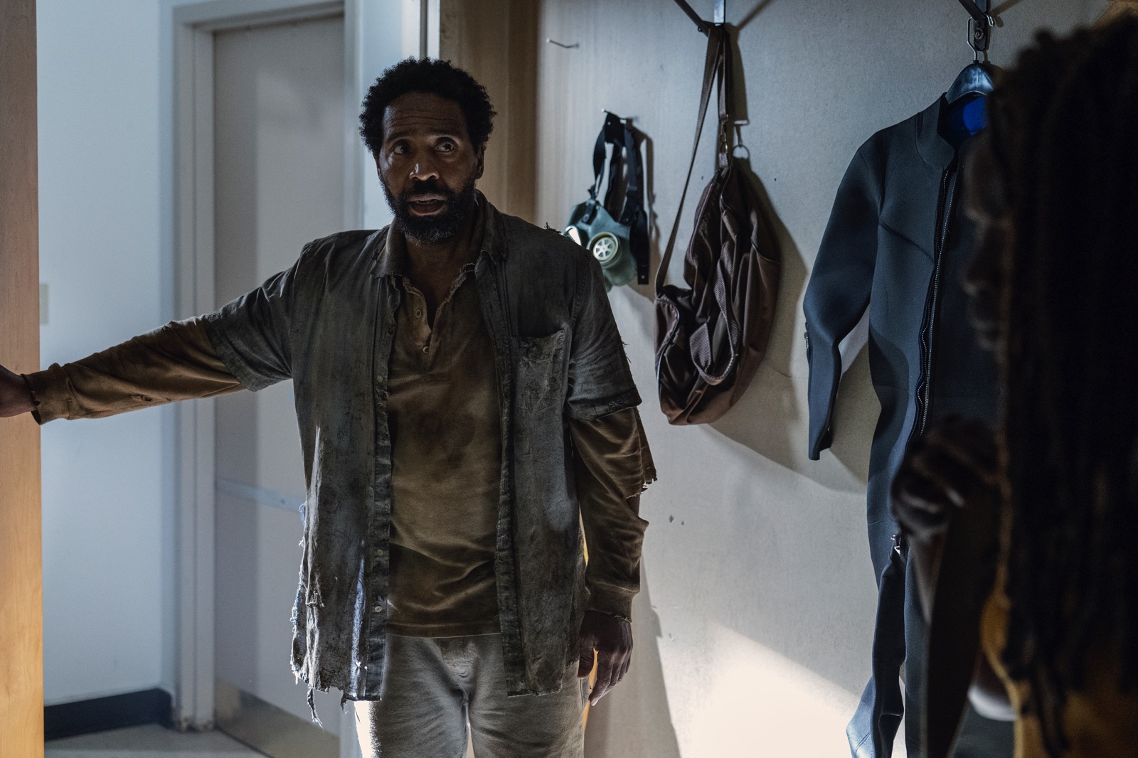 ‘The Walking Dead’ Recap ‘What We Become’: The Death and Rebirth of Michonne
