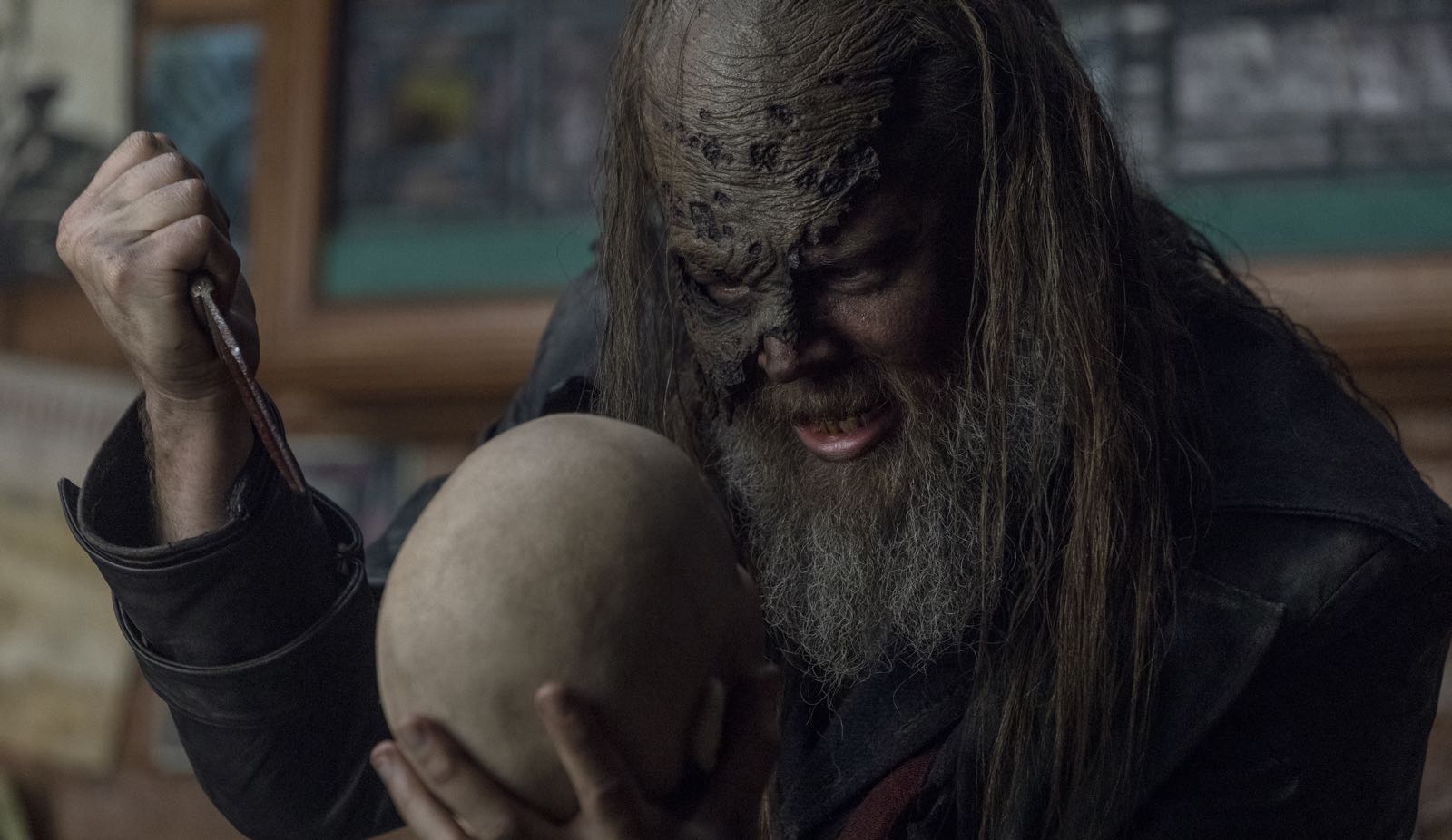 VIDEO: ‘The Walking Dead’ Season 10 Finale To Air in October, Extended Look at the Episode Revealed