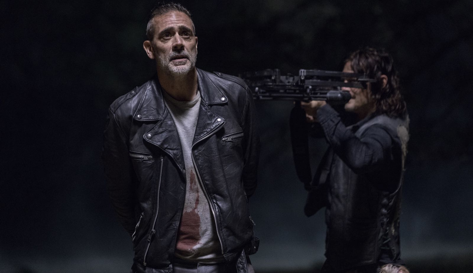‘The Walking Dead’ Recap ‘Look at the Flowers’: Redemption Song
