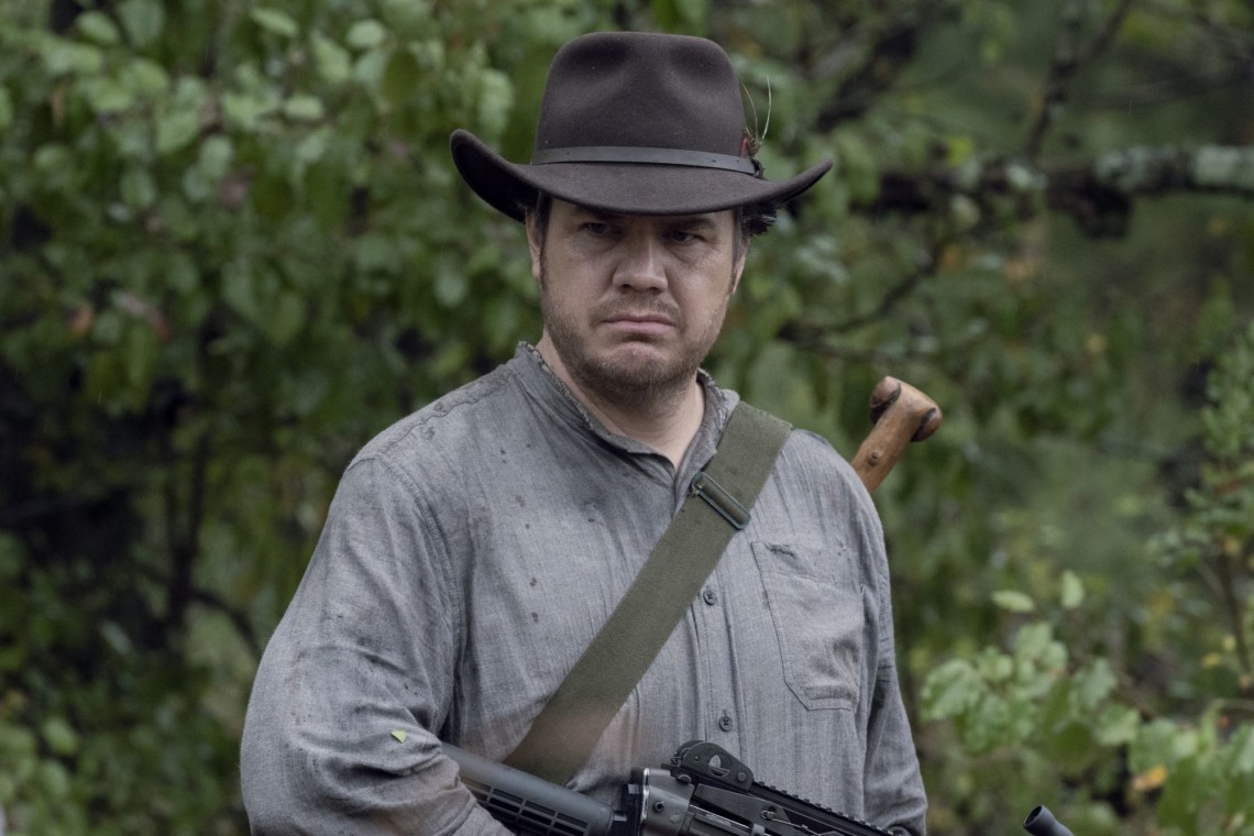 The Walking Dead’ Season 10 Finale Recap ‘A Certain Doom’: Burning Down the House