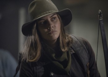 VIDEO: ‘The Walking Dead’ Trailer for New Season 10 Episodes Reveals Maggie’s Return, Negan’s Reunion with Lucille